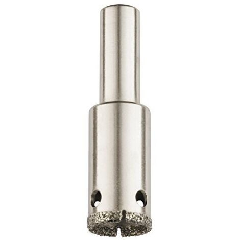 FRESA A TAZZA DIAMANTATA x GRES �  12 MM - PROFESSIONAL