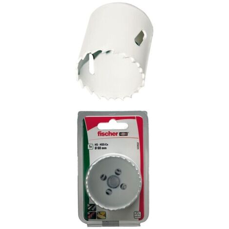 Fresa a tazza FM 30 K (HS-HSS-Co)