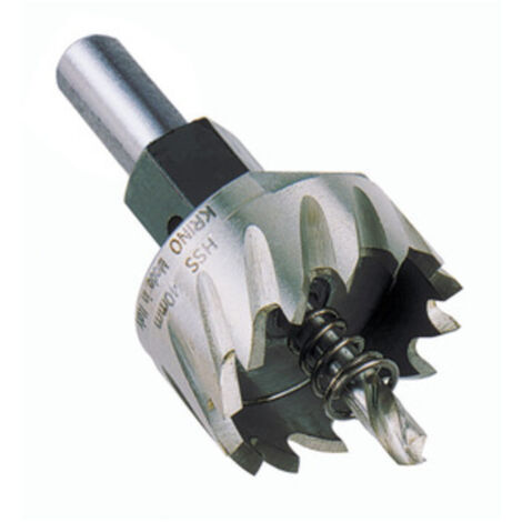 FRESA A TAZZA HSS ATTACCO 10 MM D 50 MM- KRINO- 1,0 pz