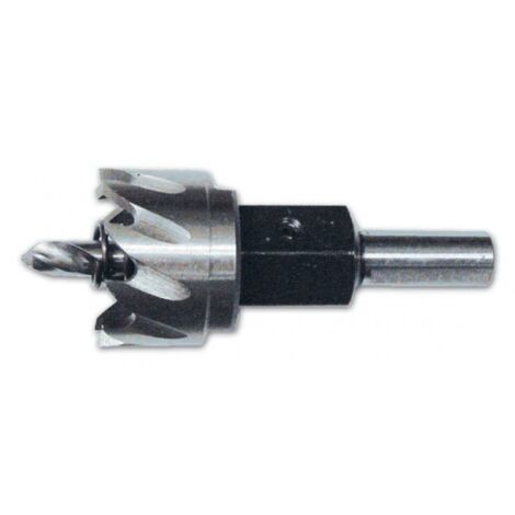 FRESA A TAZZA HSS MM 37 - CF. IN SCATOLA