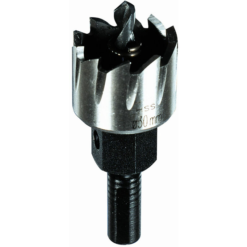 Ecef - fresa a tazza hss per lamiera MM.44