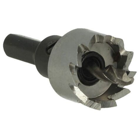 Fresa A Tazza Metallo Diametro 21mm Per Plastica Legno SP3014 SP3016 SP3018 SP3124 SP3164 SP3168 SP3234 KR8001