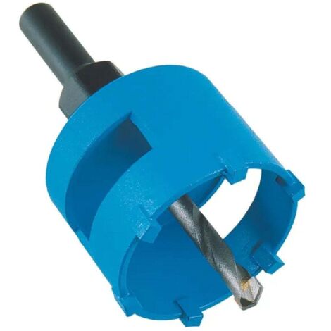 Fresa a tazza per edilizia - Misure: mm 27