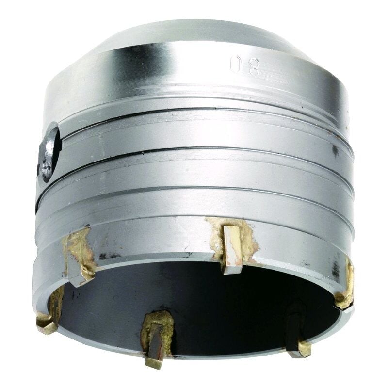 Image of Ecef - fresa a corona attacco m22 65 mm