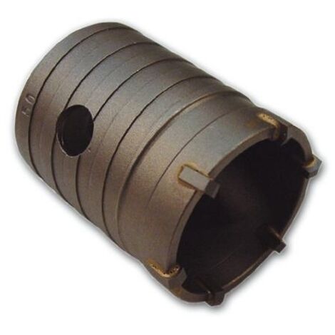 Fresa a Tazza per Muro Krino misura 100 mm Filetto 22 mm Solo Tazza