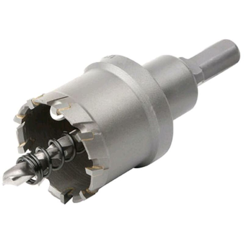 Fresa a tazza tct 756 Wokin mm 16 756316