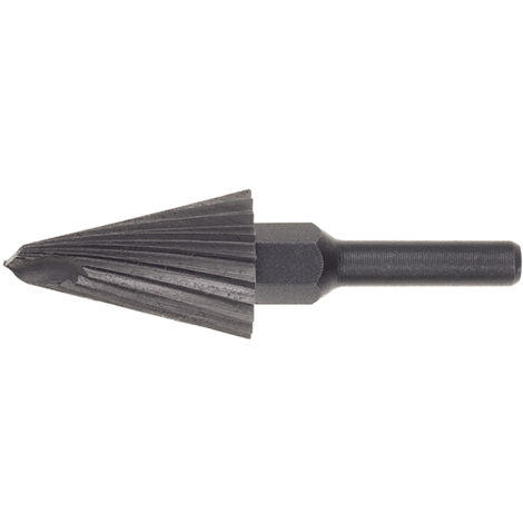 FRESA ABOCARDADOR HSS Ø0/25MM. METAL