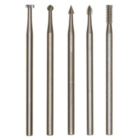FRESA ACCIAIO PROXXON 28710