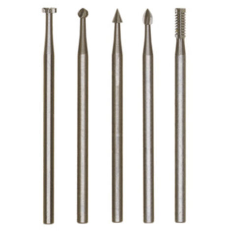 FRESA ACCIAIO PROXXON 28710- PROXXON GMBH- 1,0 pz