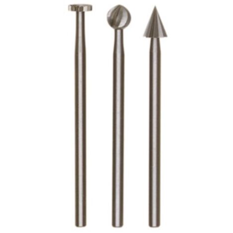 FRESA ACCIAIO PROXXON 28720