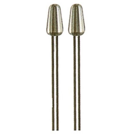 FRESA ACCIAIO PROXXON 28723