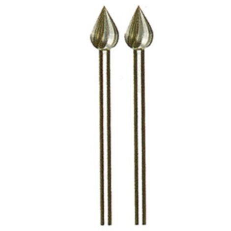 FRESA ACCIAIO PROXXON 28724