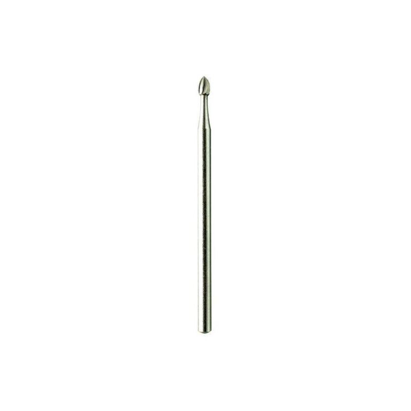 

Fresa Tornero Con 2,30-2,35Mm M1170 Para Multiherramientas 2 Pz - Pg Mini