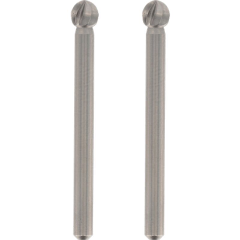 Fresa ad alta velocità 4,8 mm (192) DREMEL - 26150192JA