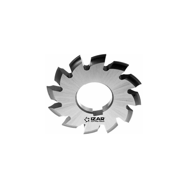 

Fresa Agujero Hss Modular 5100 - 01,50-7
