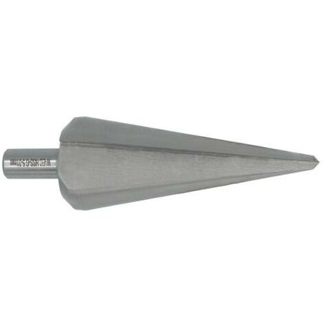 FRESA ALLARGAFORI CONICA HSS mm.40-61