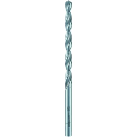Fresa Alpen Hss Super Lunga 6.00 mm. (Blister 1 pezzo)