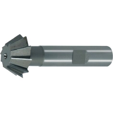 Fresa angular DIN 1833D TypN D.16mm 60 grados HSS-Co Z.8 MAYKESTAG