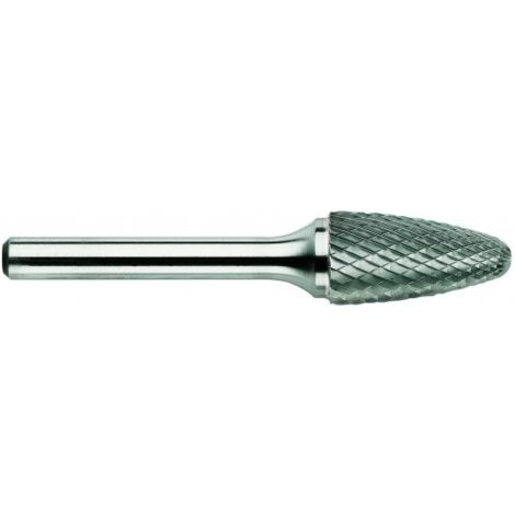 FRESA ARBOL RADIO CRUZ 12X25X6 3206 - HEPYC
