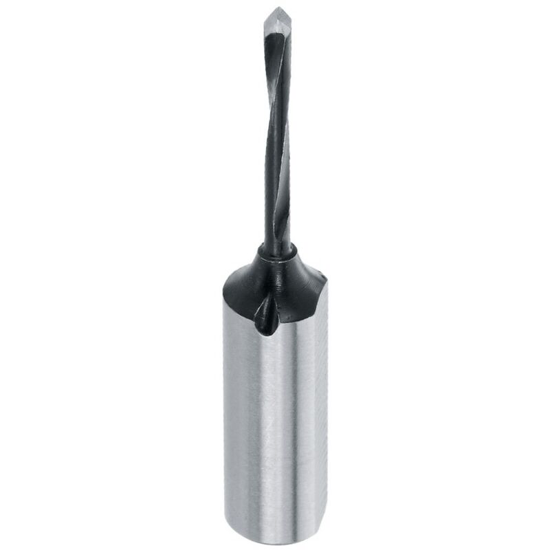

Blum - Fresa Broca Tetones 3X57Mm Izquierda Minipress P Roja - Rojo