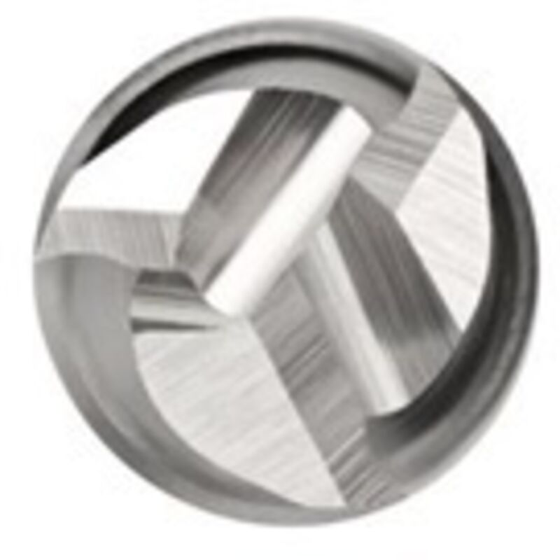 Dormer - Fresa C299 din 844 k D.6mm da taglio-L.13mm hss-e-pm grezzo 45 gradi Z.3 dor