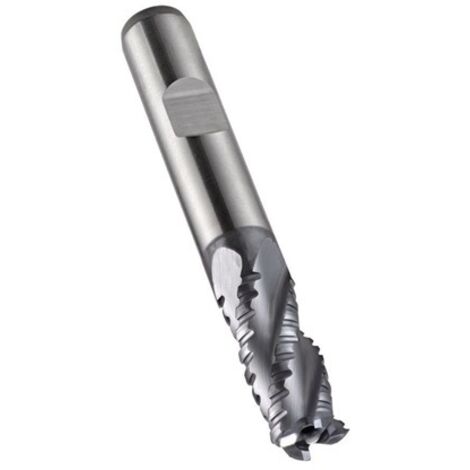 Fresa C413 totale L.92mm inserto L.43,5mm HSS-E TiCN 30 gradi Z.4 DORMER