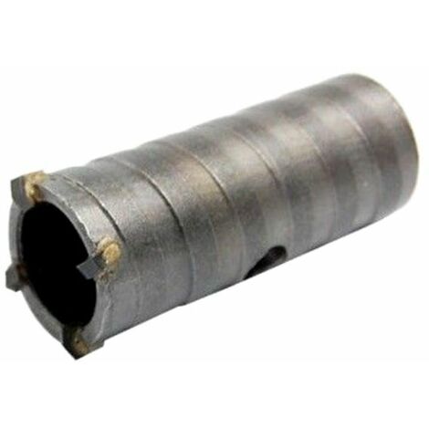 FRESA CAROTATRICE TAZZA DA 30mm A 160mm x MURO FRESE PIETRA CALCESTRUZZO CEMENTO TAZZA DA 35mm