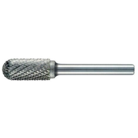 Fresa Cilin/Esfe Wrc 06X14Mm Dentado Fino Metal Duro M/03Mm