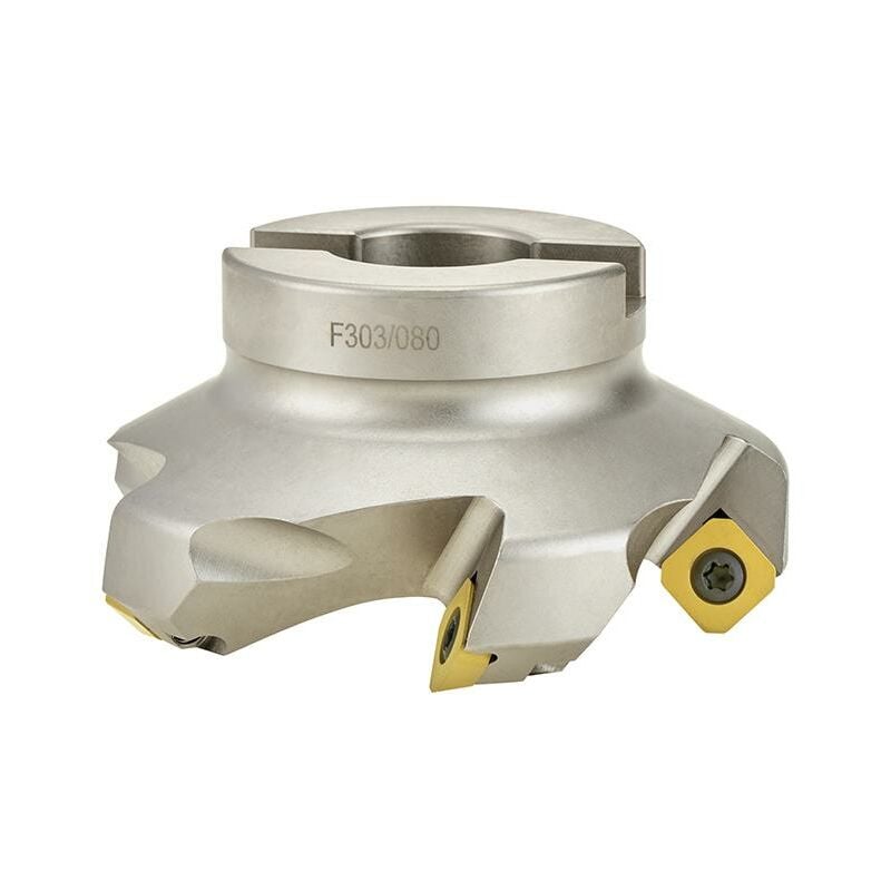 Cortador de insercion Fervi F303/100