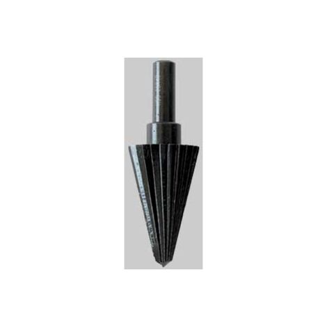 Fresa conica diametro 25 mm