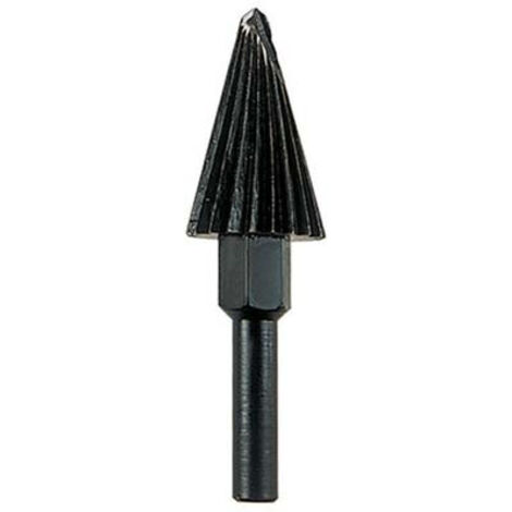 Fresa Conica HSS mm 25 Krino