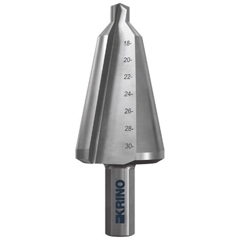 FRESA CONICA KRINO HSS D.16-30,5 mm