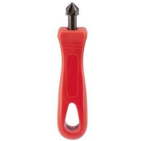 FRESA CONICA X LEGNO MANUALE 451.00 PG