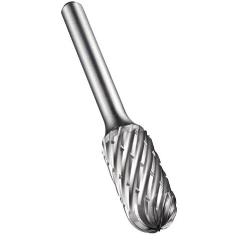 Fresa D.12.7mm HM Grezzo DORMER