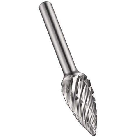 Fresa D.12.7mm HM Grezzo DORMER