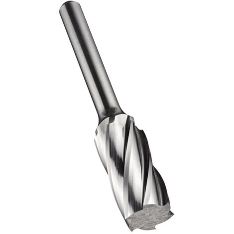 Fresa D.12.7mm HM Grezzo DORMER