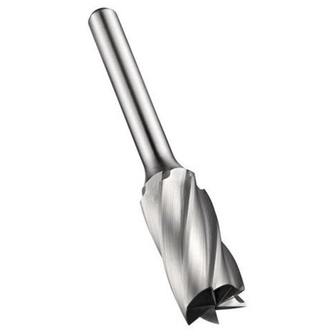 Fresa D.9.6mm HM Grezzo DORMER