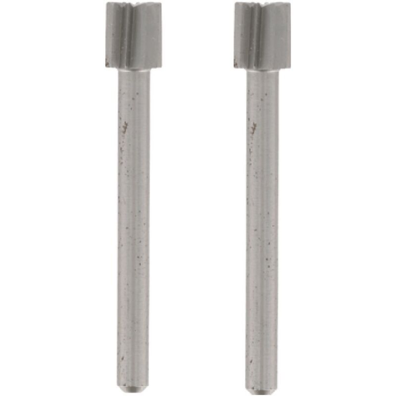 Fresa modelar espiga 5,6MM 196 X2 - Dremel