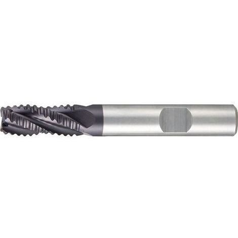 Fresa de desbastar D844 Fire 8,0mm NR Gühring