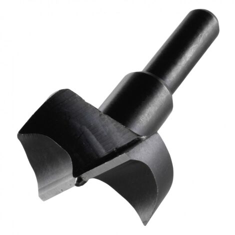 Fresa de empotrar para madera Diam.30 mm WOLFCRAFT WOLFCRAFT