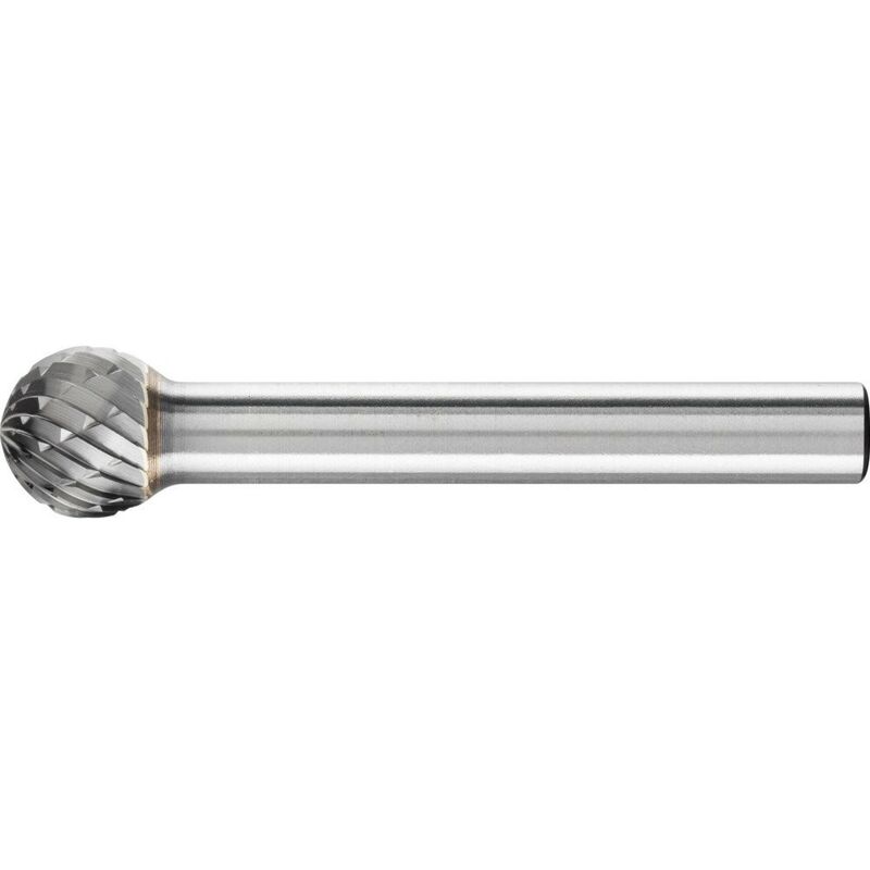 

Fresa de metal duro esférica KUD de Pferd Diámetro - 10 mm.