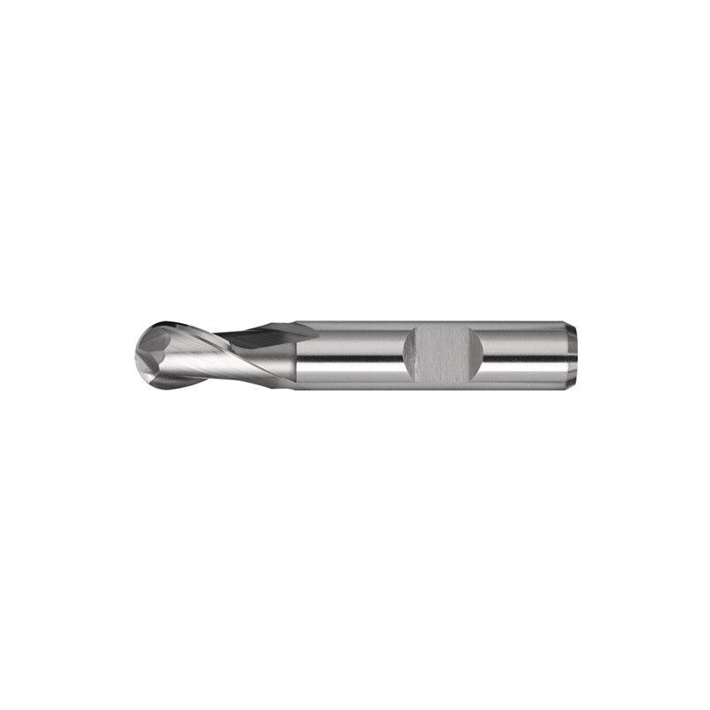 

Fresa Esfrica Dim. Nom. 20 Mm L Pieza Insert. 36 Mm Hss-Co