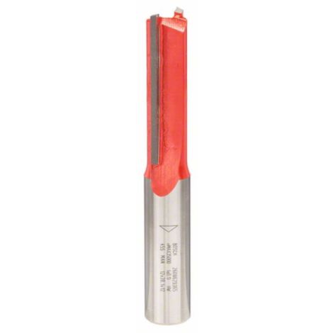 Fresa De Ranurar 12X12X80 - Bosch