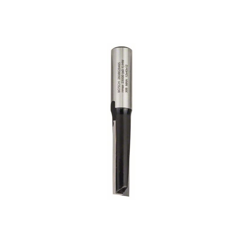 

Fresa De Ranurar 12X12X81 - Bosch