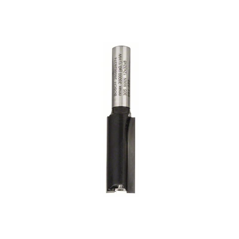 

Fresa De Ranurar 8X12X62 - Bosch