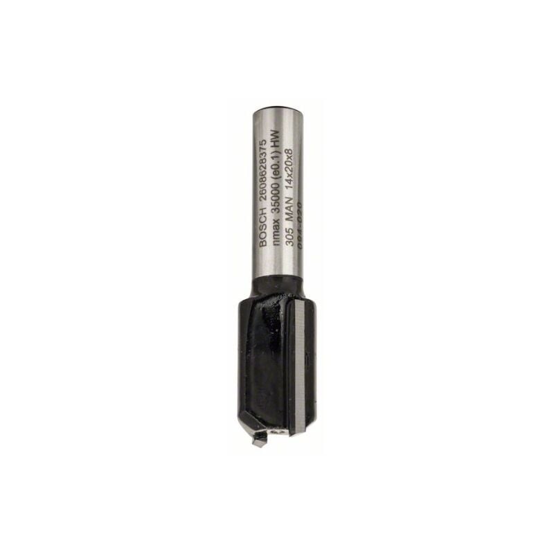 

Fresa De Ranurar 8X14X51 - Bosch