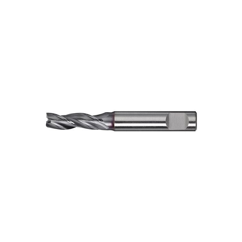 

Minifresa Para Taladrar Ranuras Dim. Nominal 5 Mm Hss-Co8 T