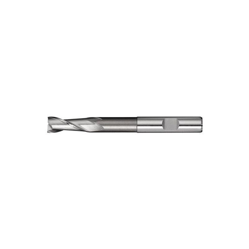 

Promat - Fresa Para Taladrar Ranuras Tipo N Dim. Nominal 8 Mm Hss-Co