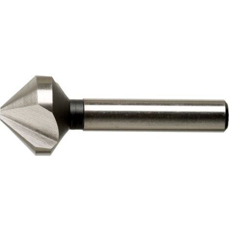 Fresa de refrentar D335C HSS 90G 6,0mm PTG