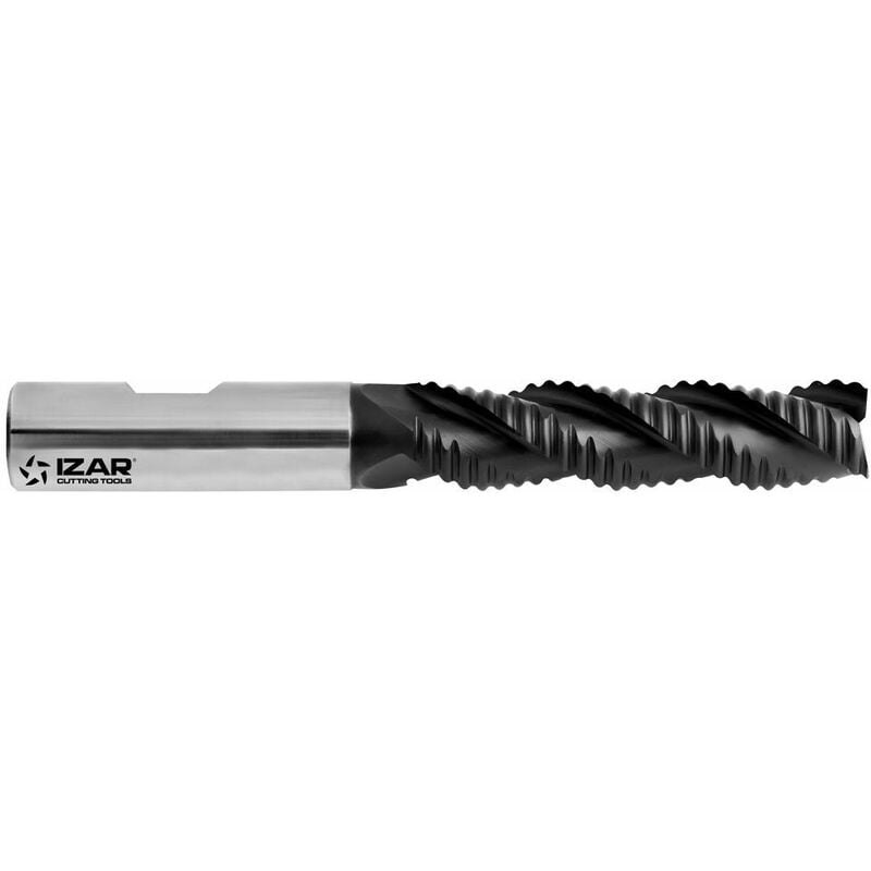 

Izar - FRESA DESBASTE HSSE LARGA 3Z - 4497 - 08,00 MM